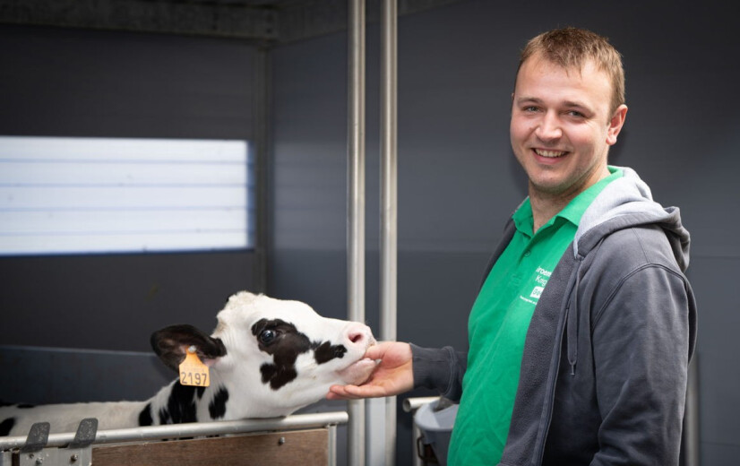 Jef Vandeperre verkozen als ondervoorzitter Groene Kring