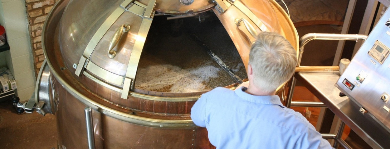 bierbrouwen