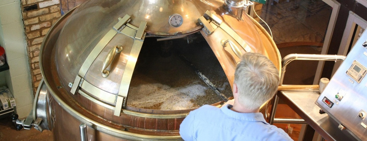 bierbrouwen