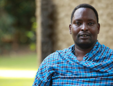 "Toegang tot land cruciaal voor voedselzekerheid"