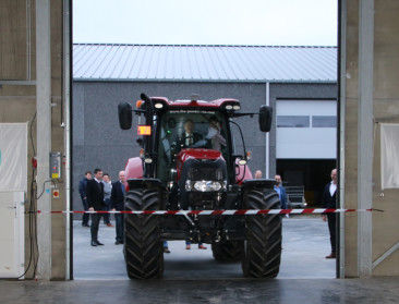 Nieuwe infrastructuur tilt PCG-onderzoek niveau hoger