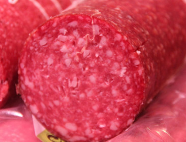 Oorsprongsbescherming voor salami stuit op onbegrip