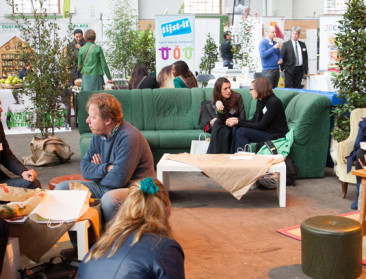 Grootkeuken kan op Your Choice werken aan aankoopbeleid