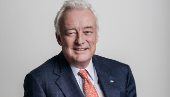 Zakenman Nicolas Saverys dagvaardt Vlaanderen voor subsidies aan natuurverenigingen