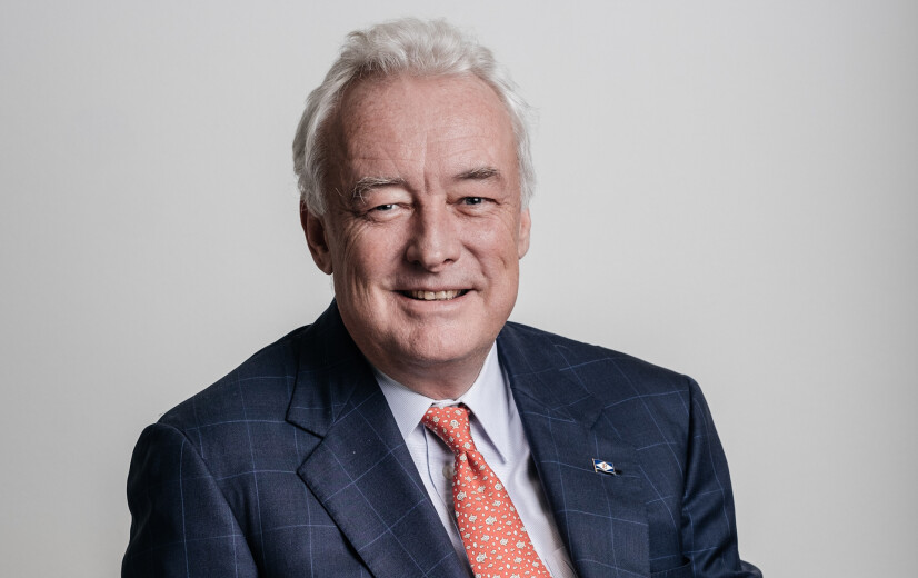 Zakenman Nicolas Saverys dagvaardt Vlaanderen voor subsidies aan natuurverenigingen