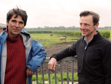 BioForum start nieuwe campagnegolf over biovlees