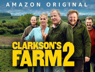 Waarom elke Vlaming (en elke beleidsmedewerker) naar Clarkson's Farm zou moeten kijken