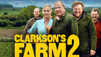 Waarom elke Vlaming (en elke beleidsmedewerker) naar Clarkson's Farm zou moeten kijken
