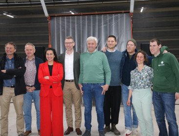 Theatervoorstelling 'Wortels' mikt op verbinding tussen landbouw en natuur