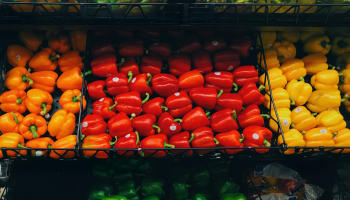 Extreme regen in Spanje en Marokko verstoort import groenten en fruit