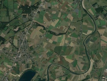 Limburgse grindmijn van 163 ha vanaf 2019 actief