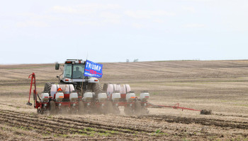 ‘Farmageddon’: hoe Trumps beleid de Amerikaanse landbouw in het nauw drijft