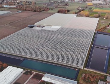 Provincie Antwerpen bindt strijd aan tegen droogte