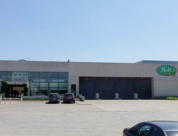 Faillissement Potato Masters nekt monsterfusie