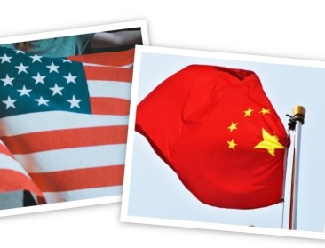 VS en China ondertekenen gedeeltelijk handelsakkoord