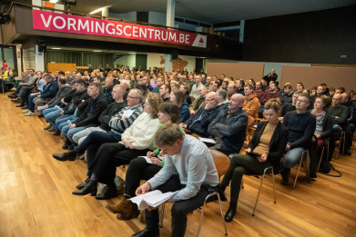 VLM informatieavond