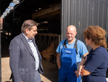 Turnhouts Vennengebied smacht naar intendant en duidelijkheid