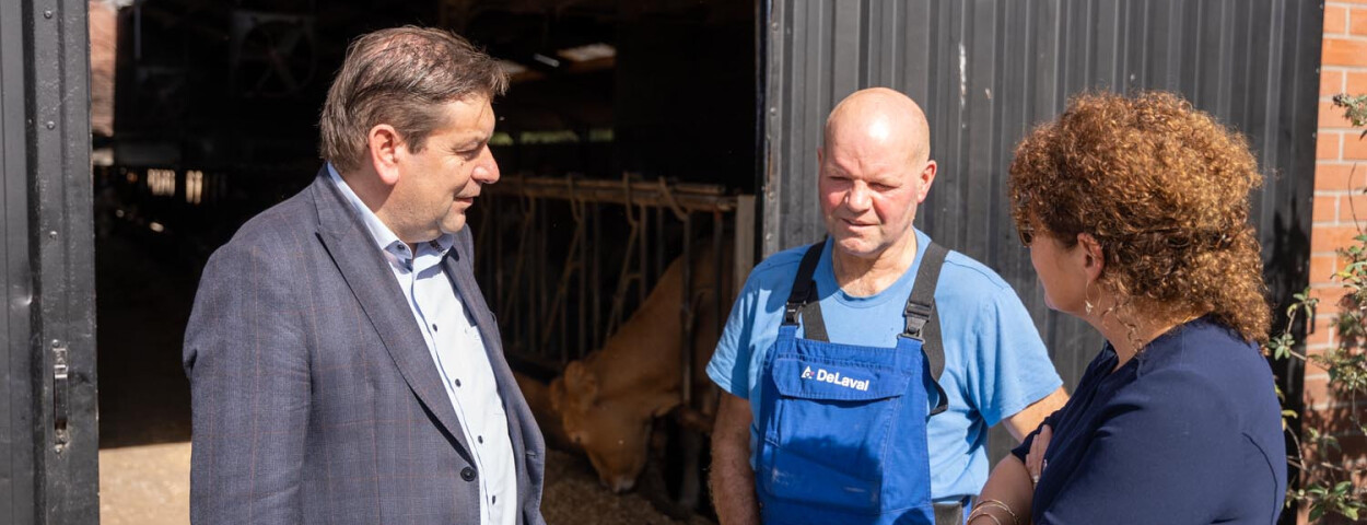 Commissie Leefmilieu en Landbouw