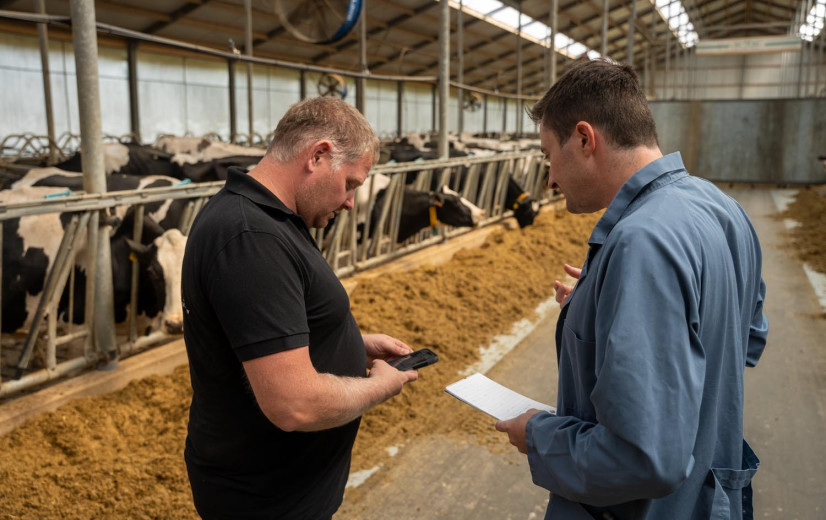 2,4 miljoen euro voor 23 landbouwprojecten die landbouwsector vooruit moet helpen