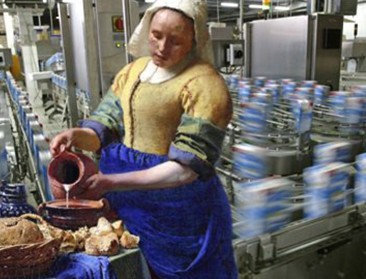 Nieuwe richtlijnen voor gebruik "ambachtelijk"