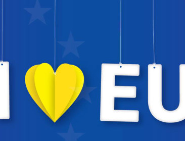 Proefbedrijf Pluimveehouderij gastheer voor Europaweken