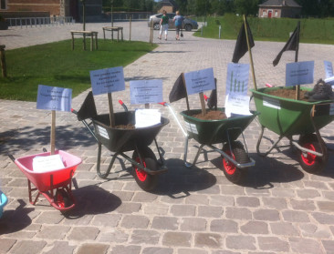 Grondwettelijk Hof vernietigt deel van Natuurdecreet