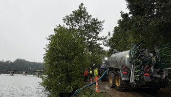 Les Engagés vraagt erkenningspremie voor landbouwers die brand Hoge Venen bestreden