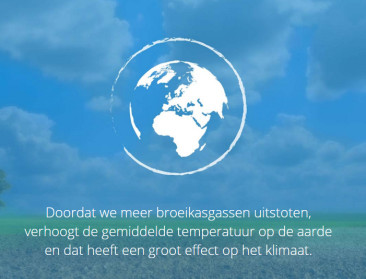 VMM vertaalt klimaatverandering in tastbare cijfers