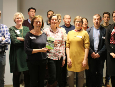 Boeren uit Groene Gordel zoeken toenadering tot Brussel
