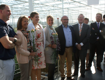 "Ook innovatie en diversiteit verdienen aandacht"