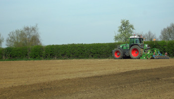 Een nieuwe munt voor biodiversiteit: EU lanceert natuurkrediet dat boeren vergoedt voor inspanningen
