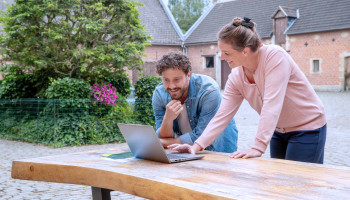 Land- en tuinbouwers staan er niet alleen voor: KBC Agro als fiscaal-juridisch klankbord