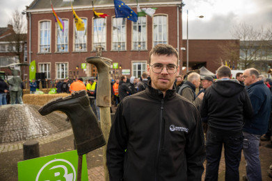 Jef De Schutter