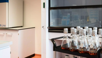 VUB opent nieuw incubator voor start-ups in biotechnologie