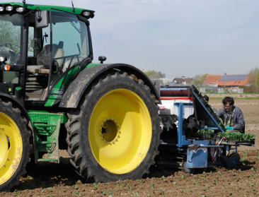 Inagro rakelt in jaarverslag het jubileumjaar 2016 op