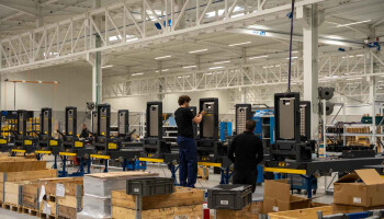 Vlaamse machinebouwer is internationaal actief: "Over vijf jaar is de tomatenplukrobot ingeburgerd"