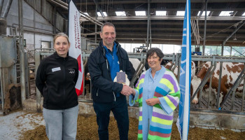 Waterpaspoort geeft landbouwers advies op maat in klimaatstrijd