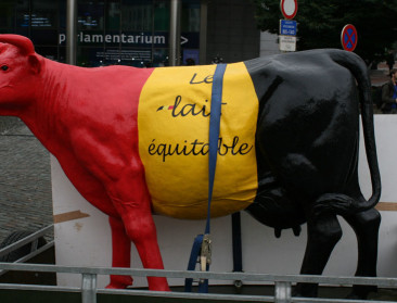 "Maak boer weerbaar tegen prijsvolatiliteit"