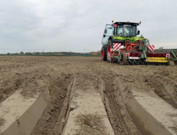Vlaamse boer leert bij over koerswijziging GLB in 2015