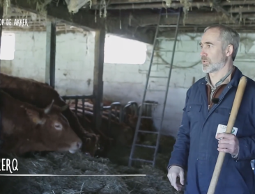 Wakker op de akker zoomt in op circulaire landbouw