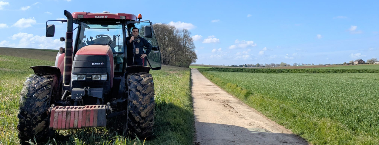 Bert Geurts_Jozefien