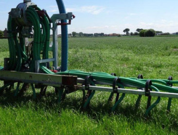 Milieubeweging ziet in mestfraude falend landbouwbeleid