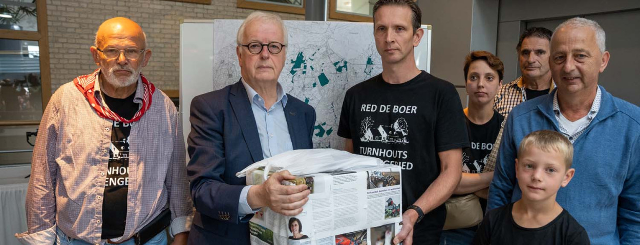 Bezwaarschriften_nationaal_park_taxandria