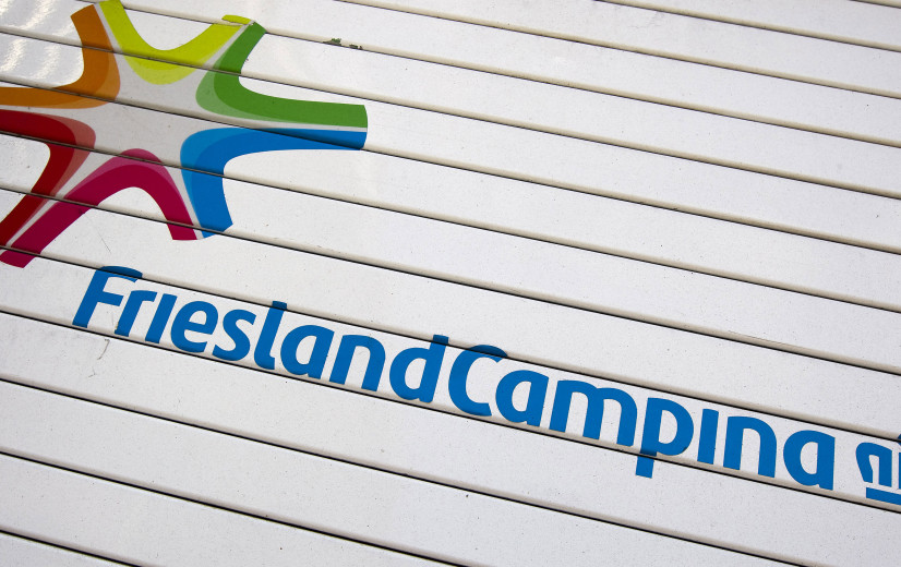 FrieslandCampina gaat 1.000 banen schrappen tegen 2021