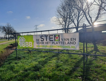 Van der Plas en BBB kapen ook in Vlaanderen de krantenkoppen