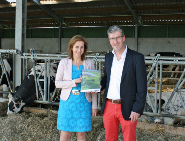 Limburgse landbouw schept jobs voor ganse agrobusiness