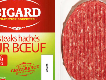 Ook Franse vleesveehouders boos op vleesbedrijf Bigard