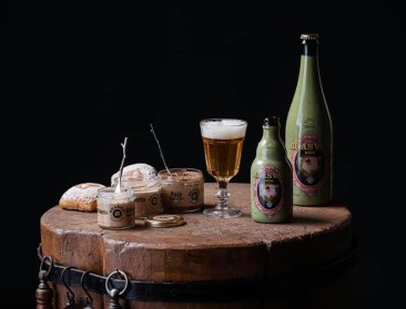 Varkenshouder schaalt eigen bierproductie op