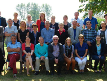 Praktijkcentra Rundvee en Varkens zetten volgende stap