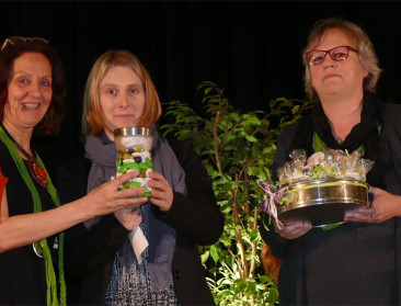 KVLV-Agra lanceert infopunt voor vrouwen in landbouw